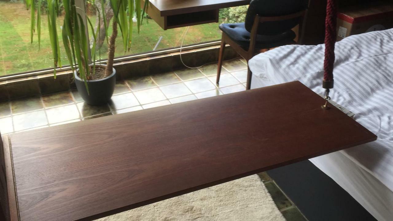 Duesseldorfer Privatzimmer Eksteriør bilde